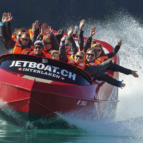 Jetboat