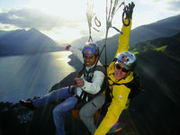 Canyoning